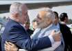 Israel, Indian workers, labour shortage, Israel Hamas war
