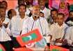 Mohamed Muizzu, Maldives parliamentary elections