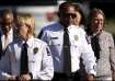US, marshals killed, shooting, North Carolina, police chief