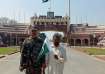 Pakistan national who was under imprisonment in India for inadvertent border crossing was repatriate