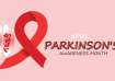 Parkinson Awareness Month