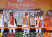 PM Modi in Tripura, Lok Sabha Elections 2024