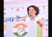 lok sabha elections, BJP will not go beyond 180 seats if there is no tampering with EVMs, Priyanka G