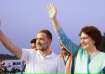 Lok Sabha Elections 2024, Amethi seat, Raebareli seat, Rahul Gandhi, Priyanka Gandhi