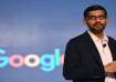 Sundar Pichai, Google