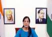 Lok Sabha elections 2024, Sunita Kejriwal likely to hold roadshows in delhi, aap Delhi election camp