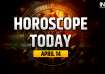 Horoscope Today, April 14