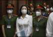 Vietnam, truong My Lan, death penalty, fraud case