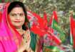 Khajuraho candidate Meera Yadav, Samajwadi Party, Lok Sabha elections 2024