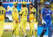Chennai Super Kings kept their calm with the ball in the