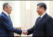 Russia, Sergey Lavrov, China, Xi Jinping, Russia China ties