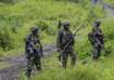 cONGo milita attack