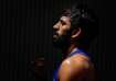 Indian Olympic medallist Bajrang Punia came out with a