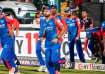 Delhi Capitals failed to chase down 188 against Royal