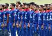 Nepal were one of the three losers on the first day of the