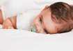 six-week infants with autism-risk