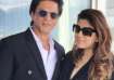 Shah Rukh Khan's manager tweets about his health 