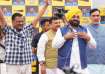Arvind Kejriwal, Bhagwant Mann, Lok Sabha Elections 2024, Punjab