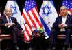 Israel, US, Joe Biden, Benjamin Netanyahu