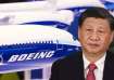 China sanctions Boeing 