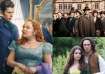 Bridgerton 3, Wuthering Heights and Downtown Abbey
