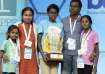 Indian American student, Bruhat Soma, National Spelling Bee