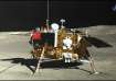 China, Chang e probe, China lunar mission, Moon