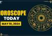 Horoscope for May 10: Know about all zodiac signs