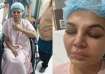 Rakhi Sawant shares video ahead of her surgery