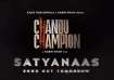 Chandu Champion first song