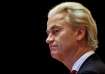 Geert Wilders, Netherlands
