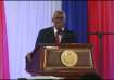 Haiti, Haiti new president, Haiti PM, gang violence