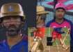 Dinesh Karthik was given out, however, a poor call from