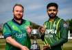Pakistan will play three T20Is against Ireland before