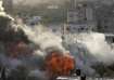 gaza rockets attack on israel 