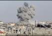 Israel Hamas war, Rafah city