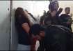 Israeli hostages, female soldiers, Gaza