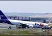 Boeing, FedEx, Istanbul airport, emergency landing