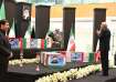 Vice-Prejagdeep Dhankhar pays tribute to late Iranian President Ebrahim Raisi