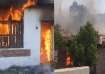 Girls’ school in KP’s Haripur catches fire 