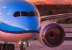 KLM ROYAL DUTCH AIRLINES/x