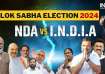 PM Modi files nomination from Varanasi, Lok Sabha Elections 2024