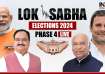 Lok Sabha Elections 2024 Phase 4 LIVE Updates 