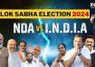 Lok Sabha Elections 2024 LIVE Updates, PM MODI election rallies MAHARASHTRA, Lok Sabha elections, am