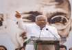 Congress, congress claims mallikarjun Kharge helicopter checked in Bihar, poll officials, Congress t