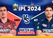 SRH vs GT IPL 2024 Highlights