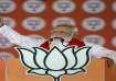 Lok Sabha Elections 2024, PM Modi in Andhra Pradesh, PM Modi poll rally in rajampet, PM Modi roadsho