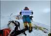 Kami Rita Sherpa, Nepalese climber Kami Rita Sherpa climbs Mount Everest for 30th time, Mount Everes