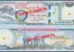 Nepal's Rs 100 currency note

