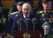 Russia, Vladimir Putin, victory day parade